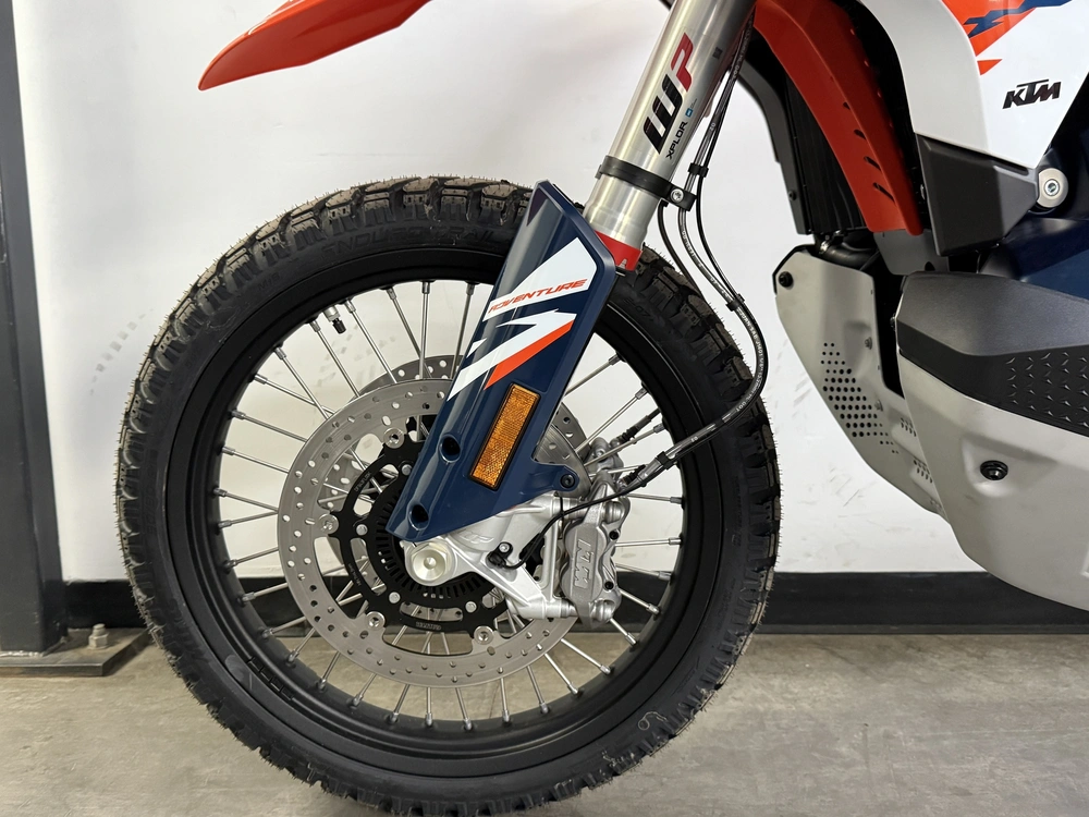 Ktm 890 Adventure R *2.99% Sur 60 Mois 2025 alt