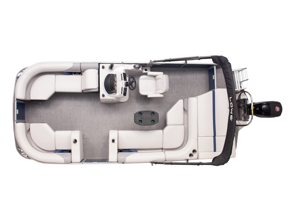 Lowe Boats Ss230 2022 alt