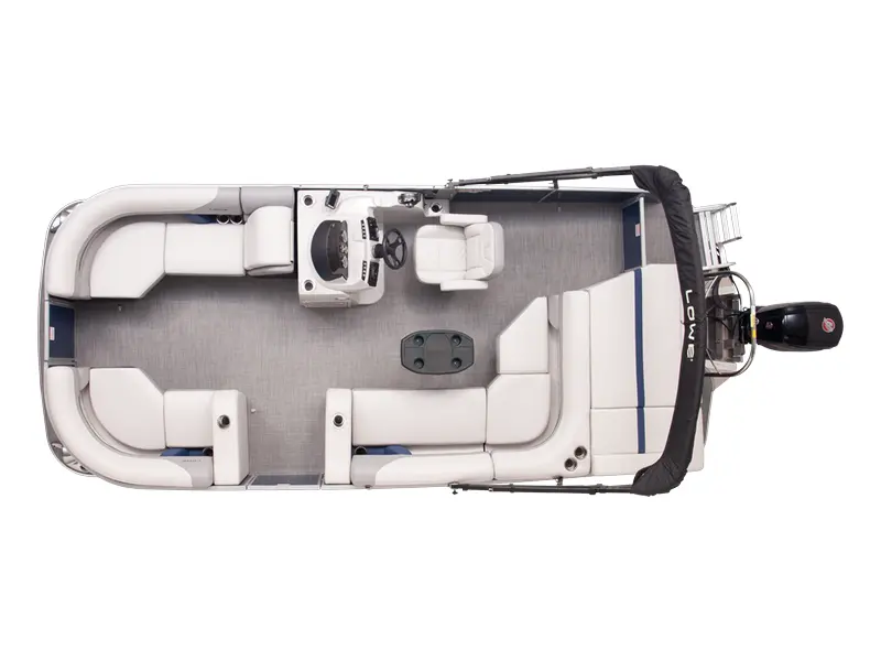 Lowe Boats SS230 2022