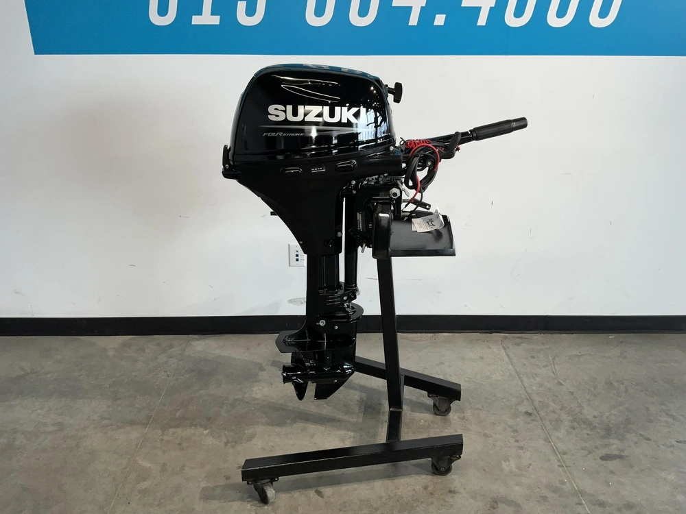 Suzuki Df20ael 2025 alt