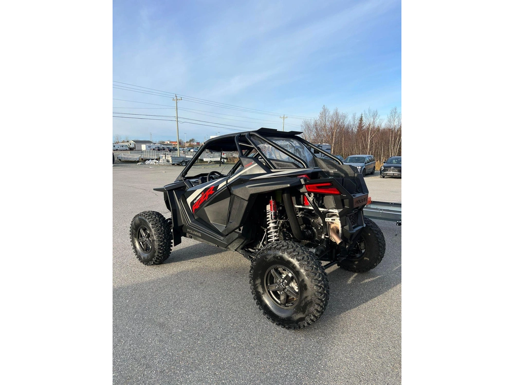2023 Polaris Rzr 1000 Turbo R Ult alt