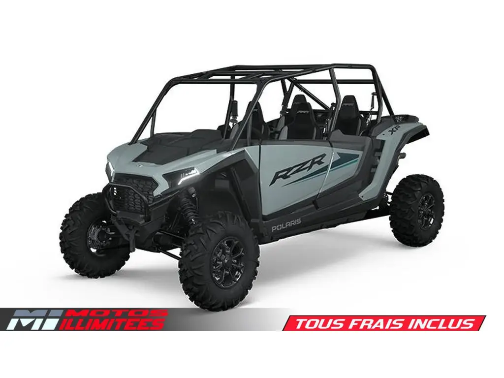 2025 Polaris RZR XP 4 1000 Sport