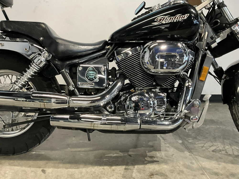 Honda Vt 750 Spirit 2003 alt
