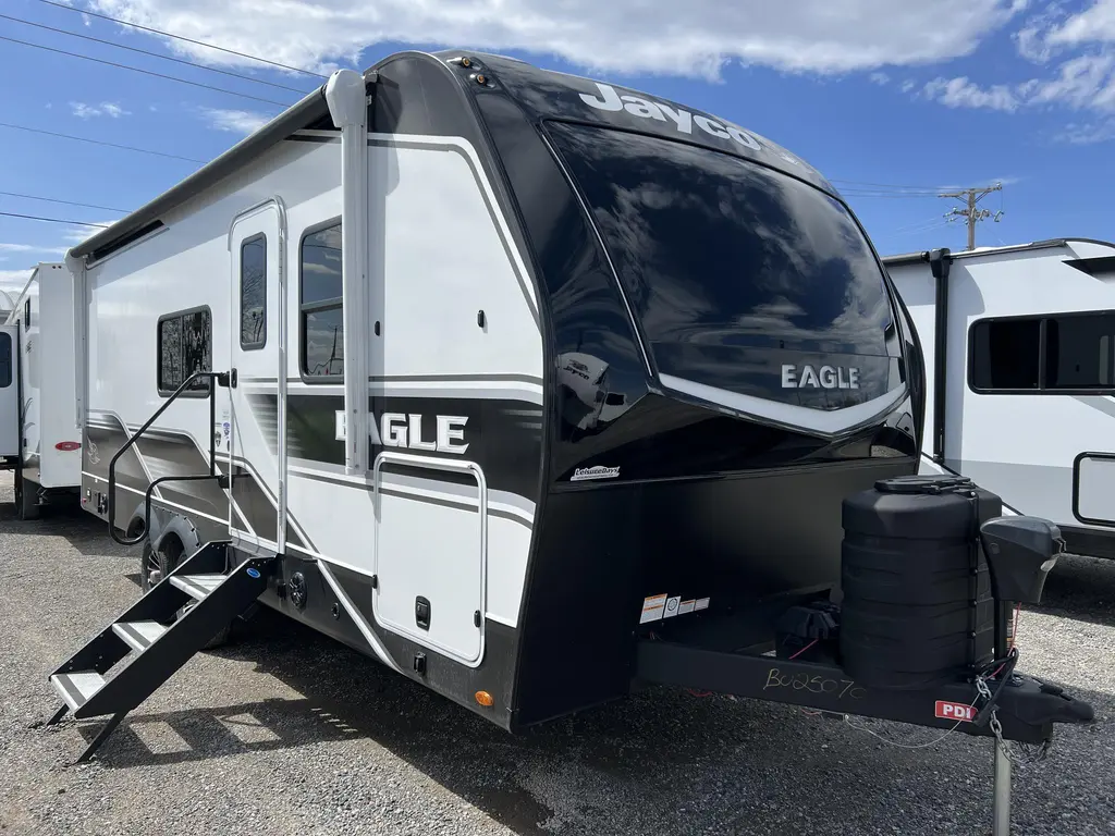 Jayco EAGLE HT   (TT) 230MLCS 2025