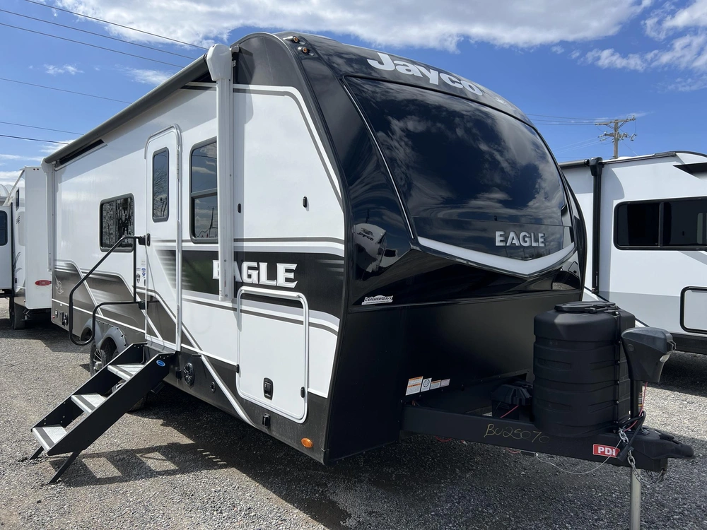 Jayco Eagle Ht (tt) 230mlcs 2025 alt