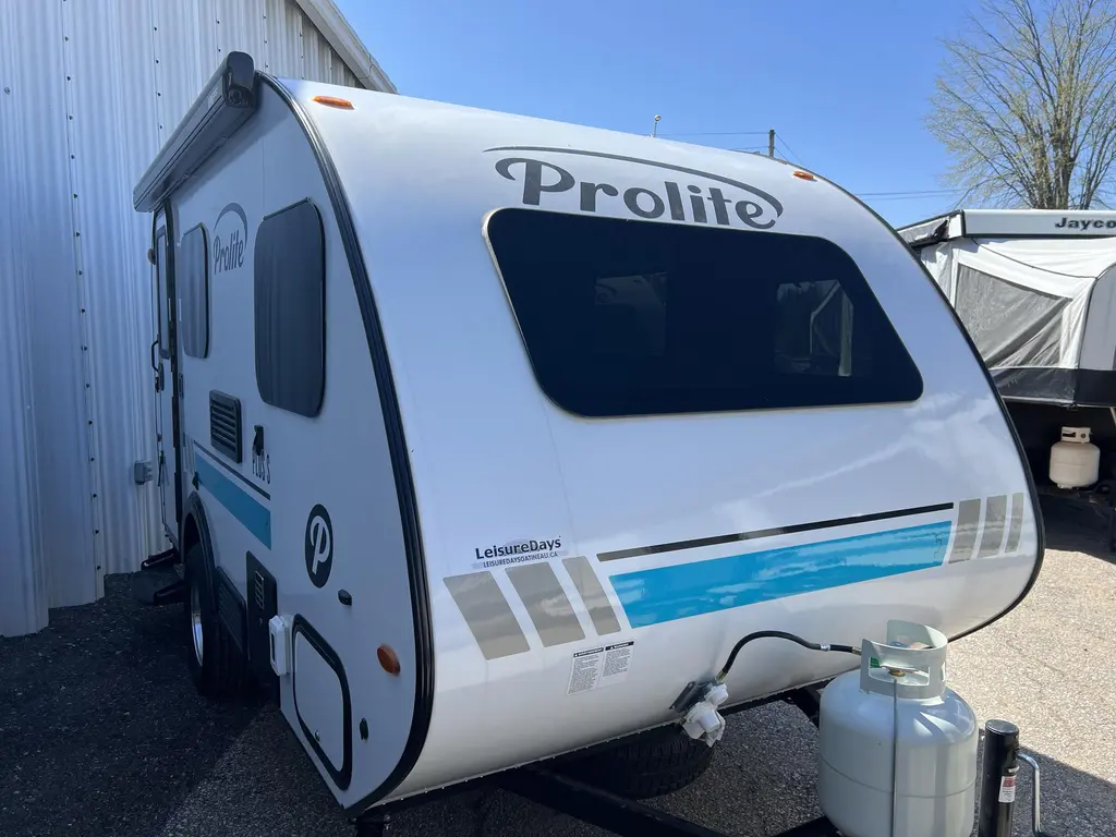 2025 Prolite PLUS S 13 PLUS S