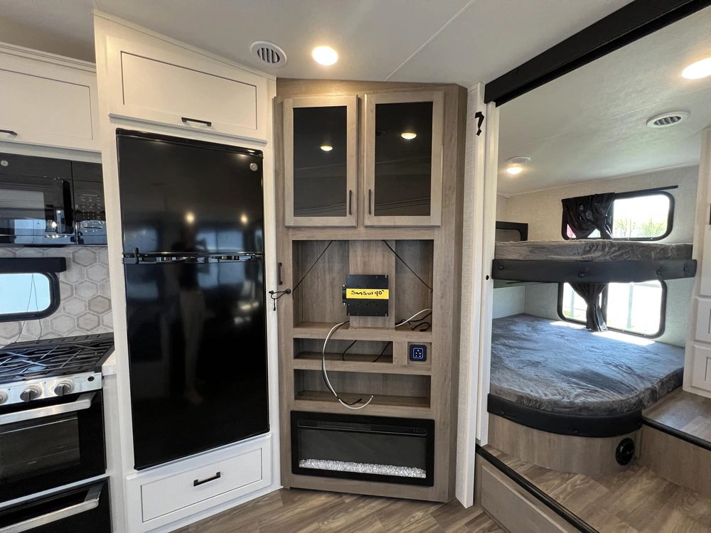 Jayco Eagle Ht (fw) 29cbd 2025 alt