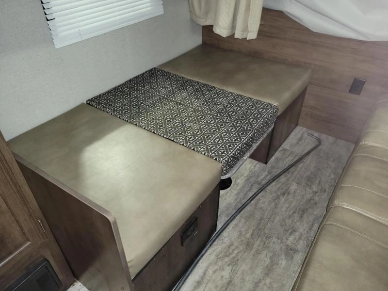 Autre Kz Escape Hybride E160r 2019 alt