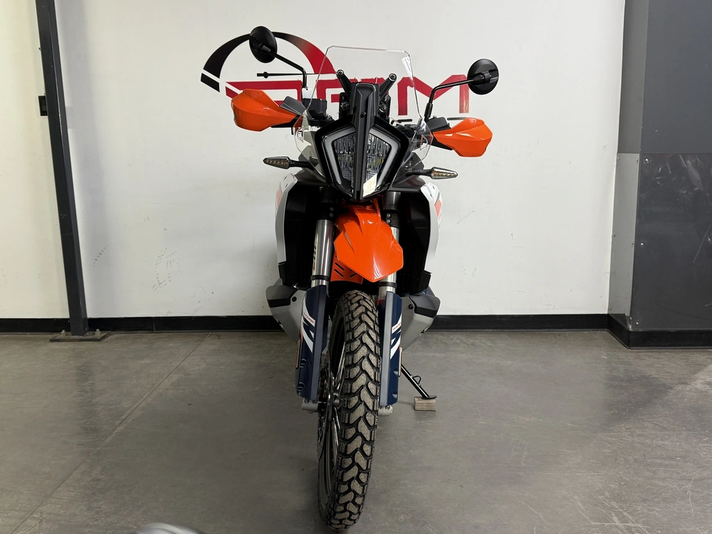 2025 Ktm 890 Adventure R alt