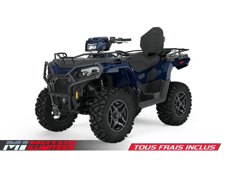 2025 Polaris SPORTSMAN TOURING 570 PREMIUM