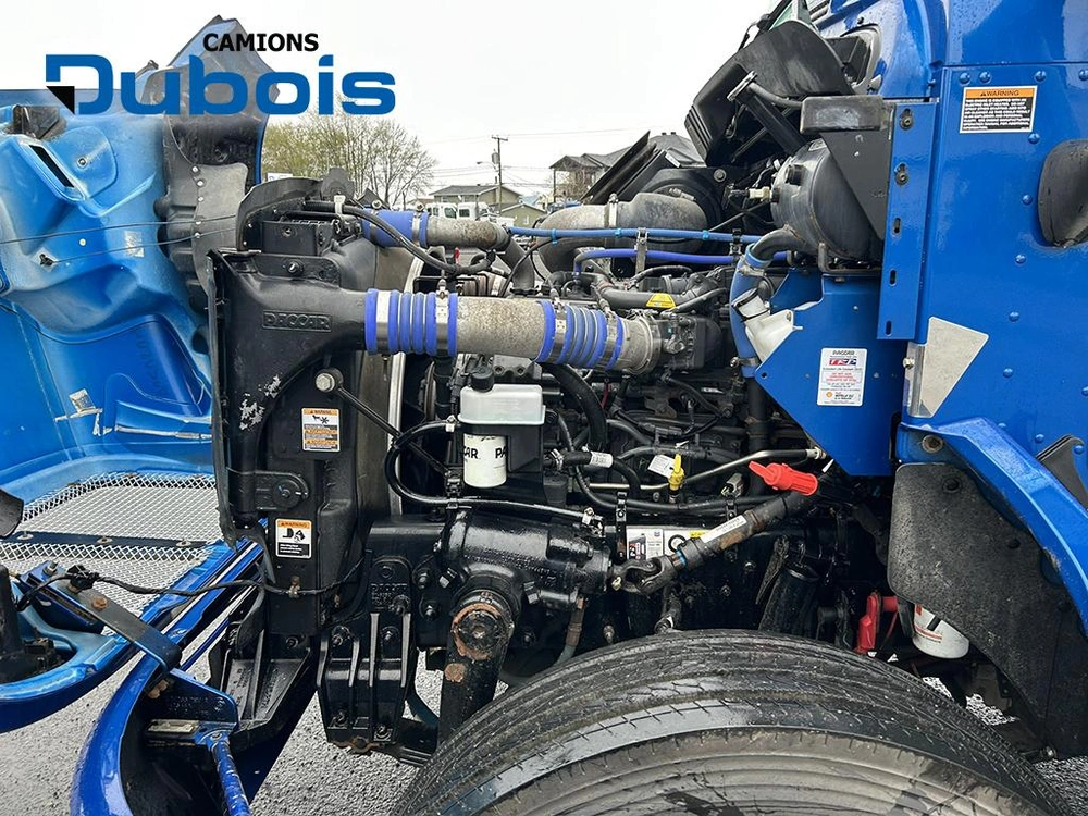 Kenworth T370 2023 alt