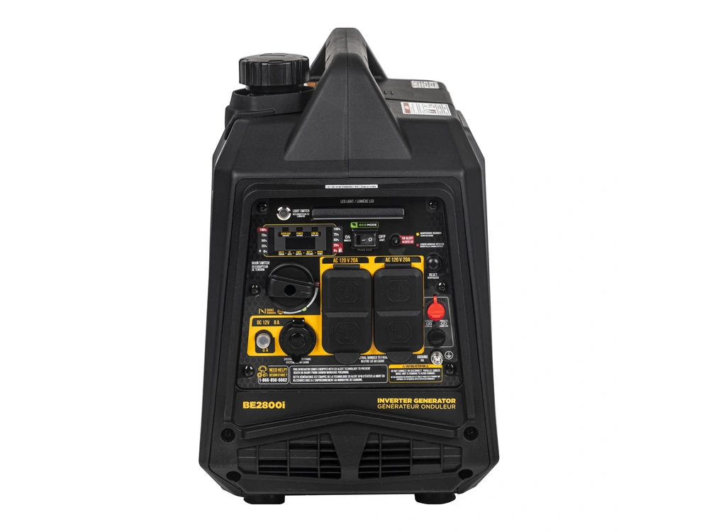 2025 Other Be28001 - Inverter 2800w 145cc alt