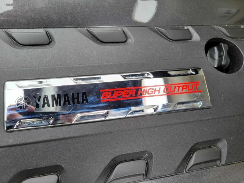 2014 Yamaha Ar192 alt