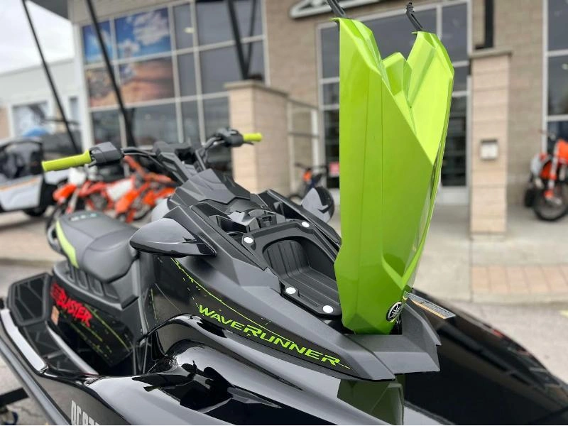 2023 Yamaha Jet Blaster alt