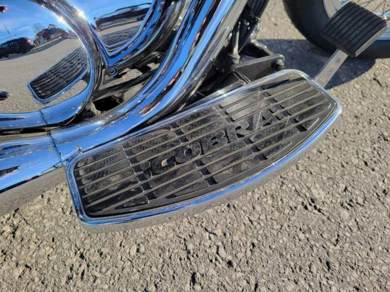 2004 Kawasaki Vulcan 800 Classic alt