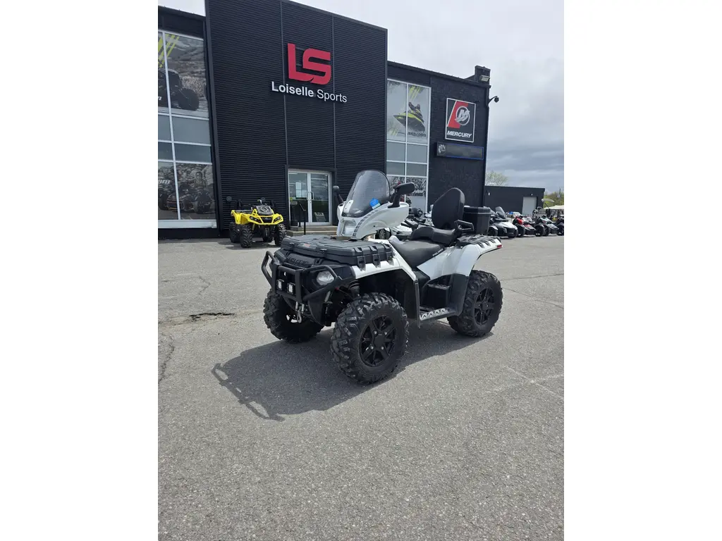 2022 polaris SPORTSMAN XP 1000
