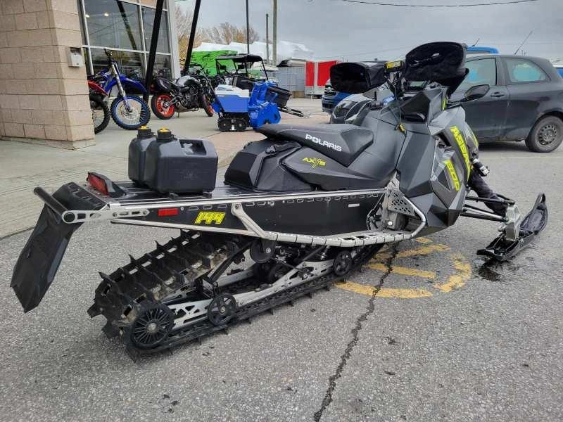 Polaris Switchback 800 Assault 144r 2018 alt