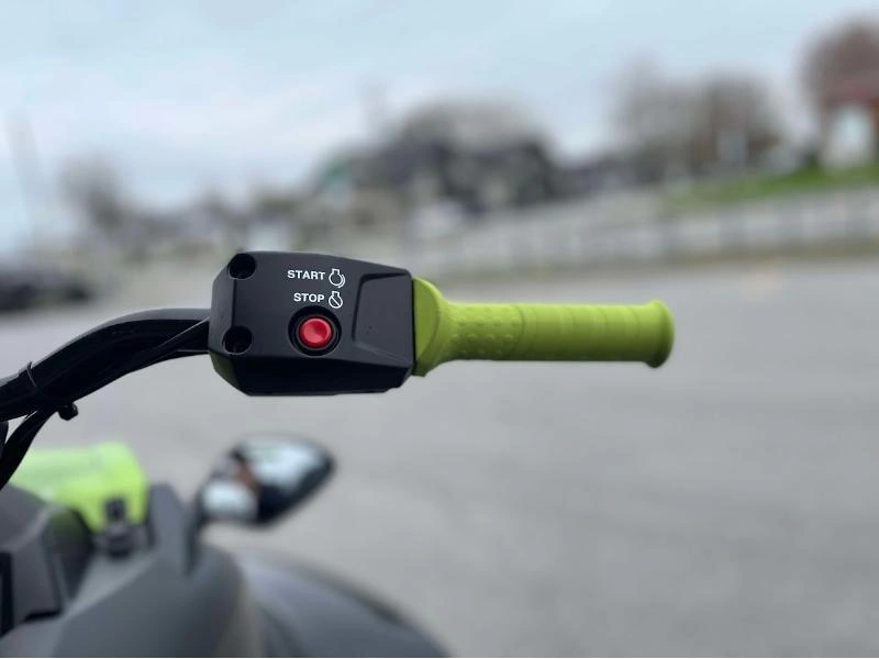 2023 Yamaha Jet Blaster alt
