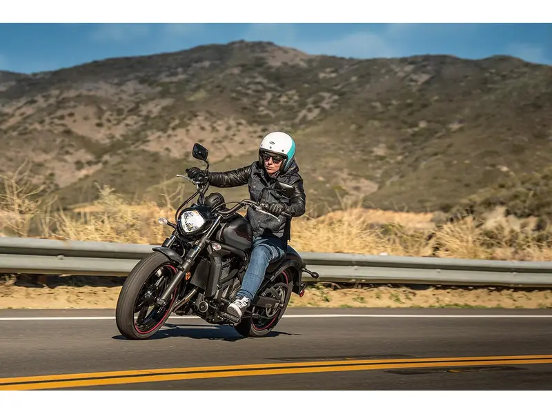 2025 Kawasaki VULCAN S 650