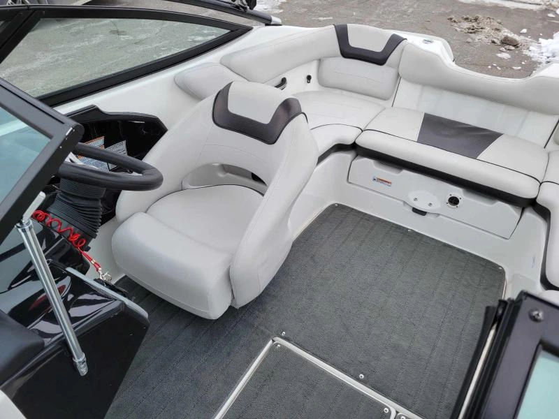 2014 Yamaha Ar192 alt