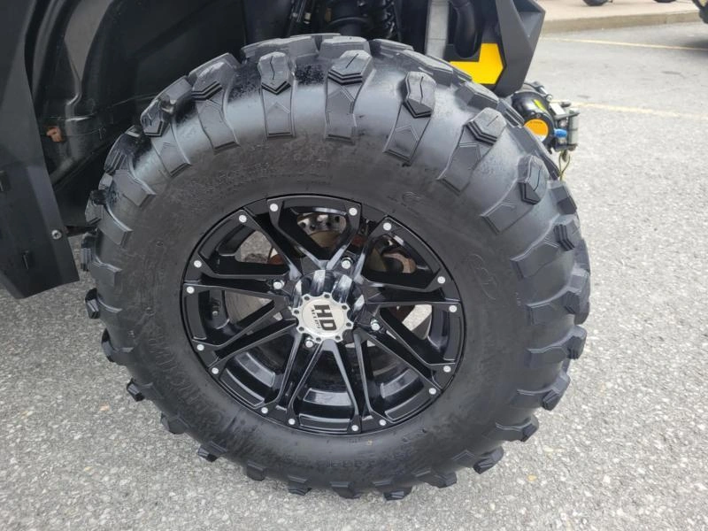 Polaris Rzr 900 2018 alt
