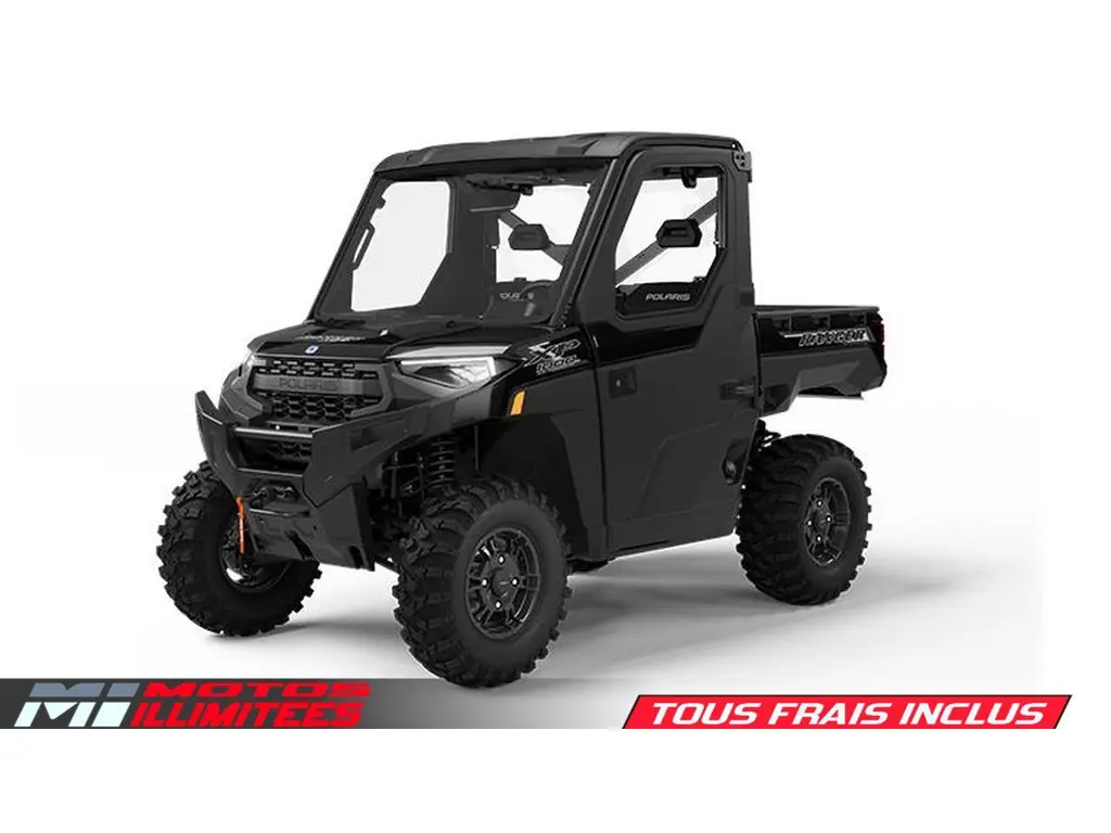 2025 Polaris Ranger XP 1000 Northstar Premium