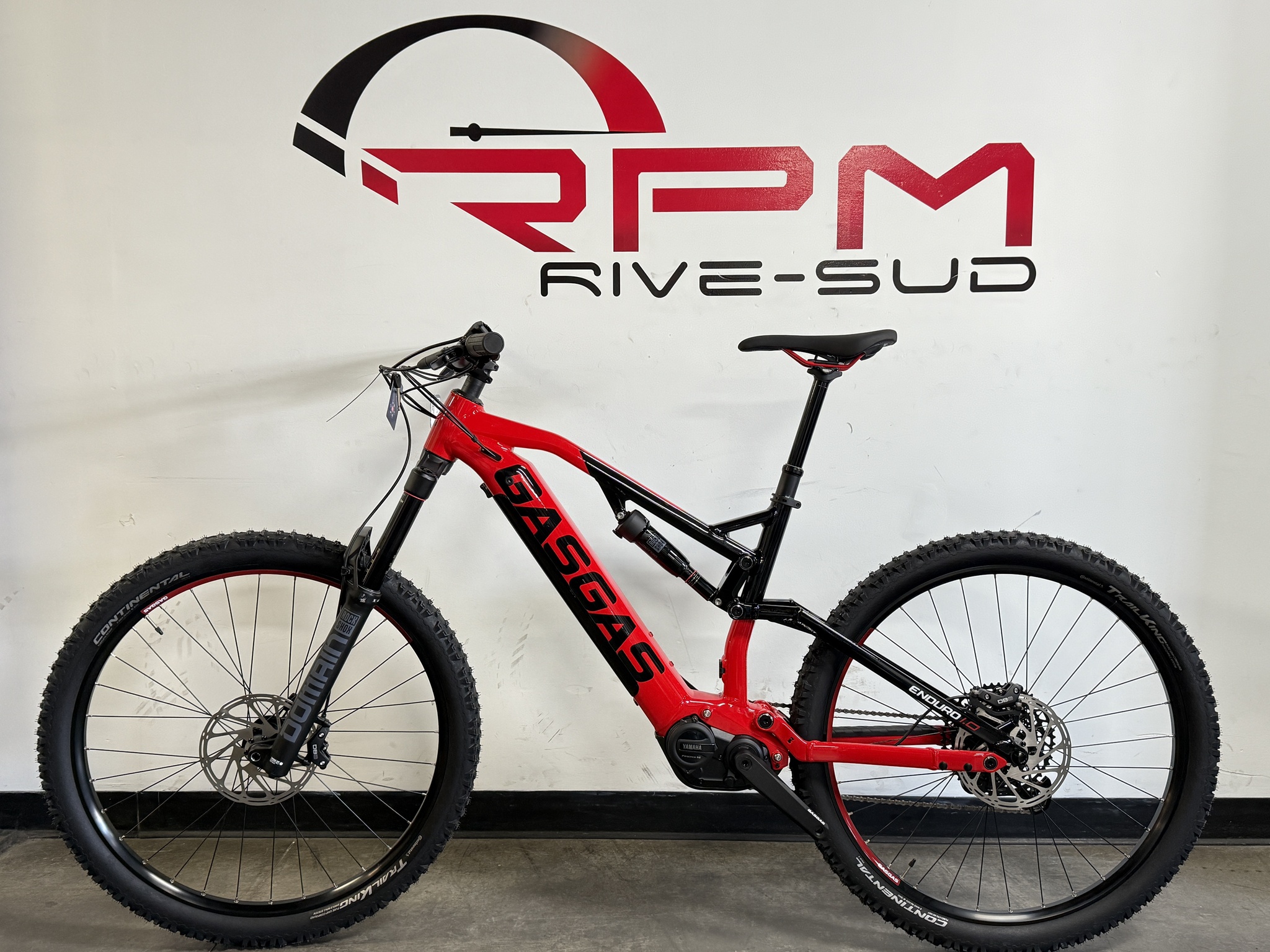 2022 GAS GAS G ENDURO 1.0 LARGE *0.99% SUR 36 MOIS