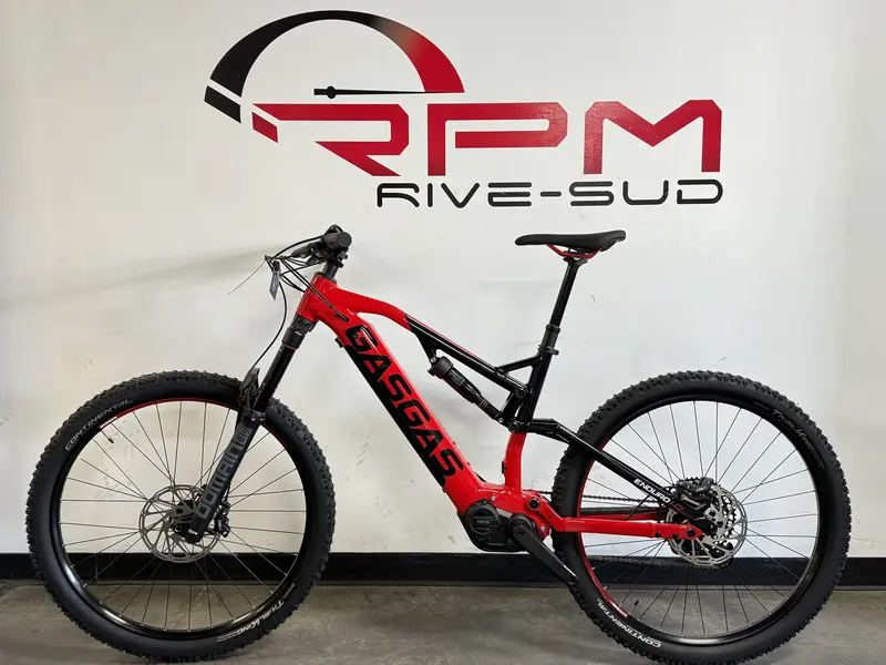 2022 GAS GAS G ENDURO 1.0 LARGE *0.99% SUR 36 MOIS