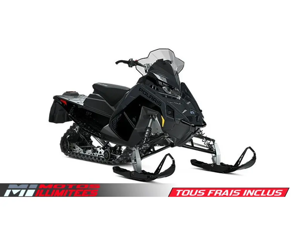 2026 Polaris S4 INDY SP 137