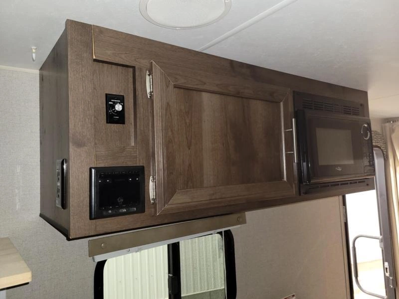 Autre Kz Escape Hybride E160r 2019 alt