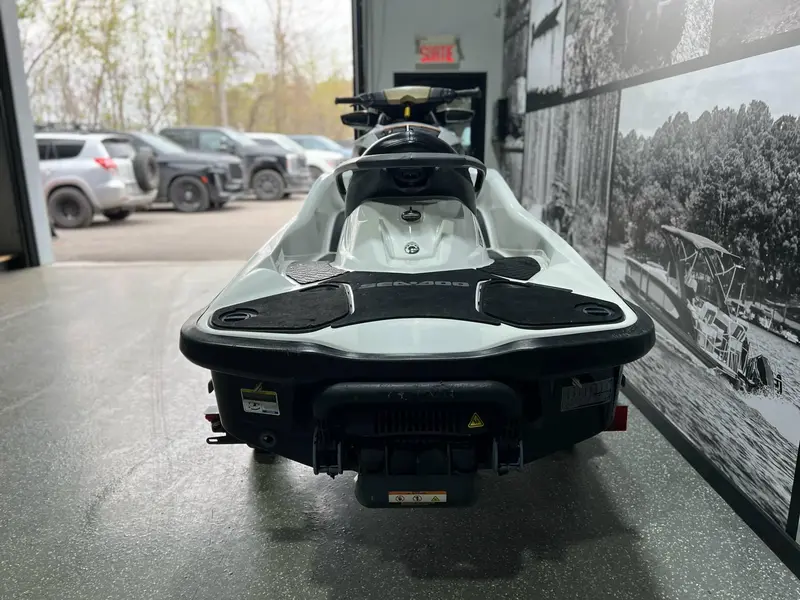2013 SEADOO GTX 155 **TOILE DE TRANSPORT INCLUSE!!**
