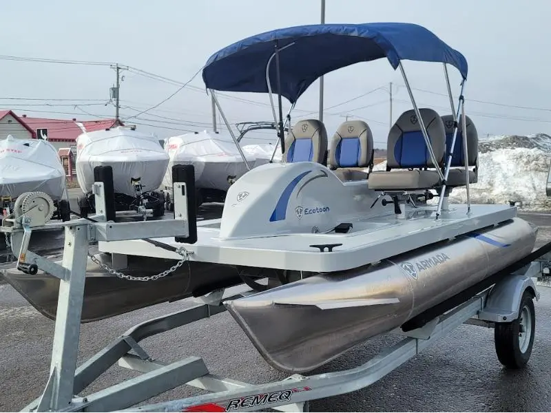Armada ECOTOON 2023