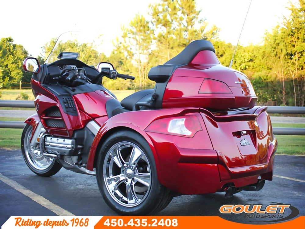 Motor Trike Goldwing Motor Trike Razor Kit Motor Trike Razor Irs 2025 alt