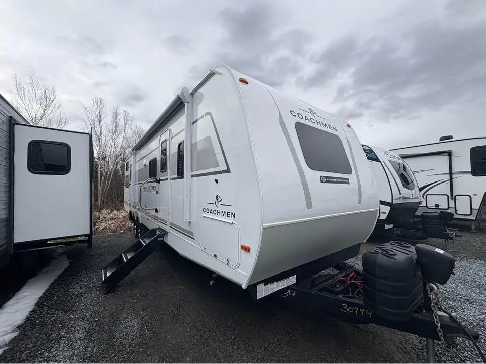 2025 Coachmen FR. EXPRESS 31SE