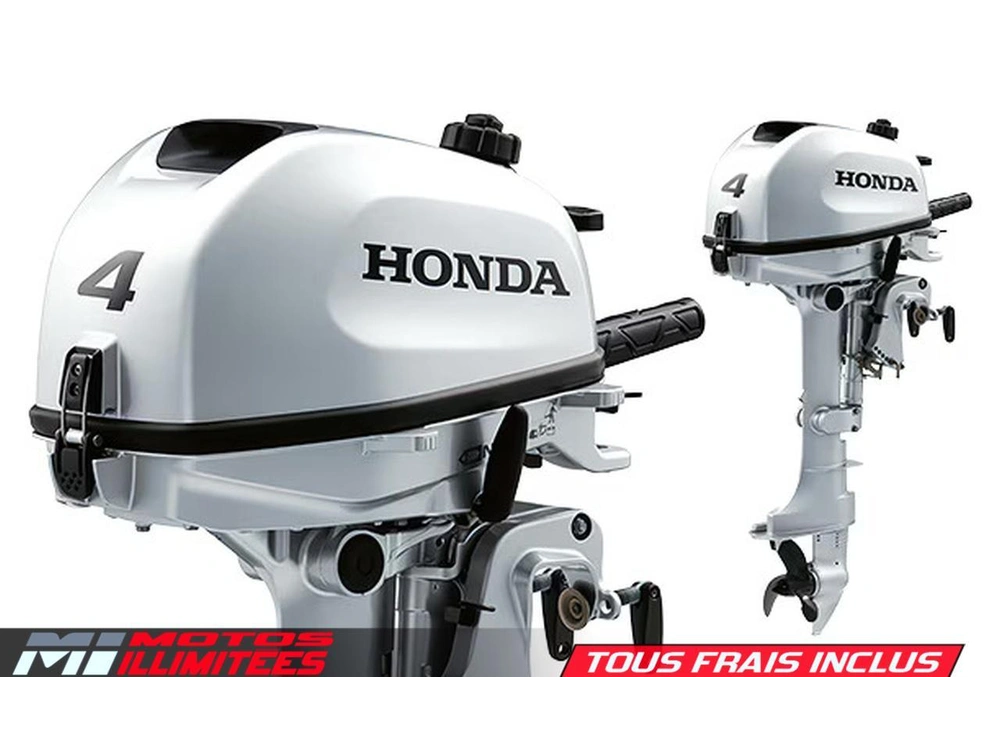 Honda Bf4ahlhn 2025 alt