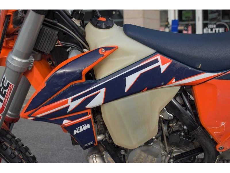 2022 Ktm 150 Xc-w Tpi alt