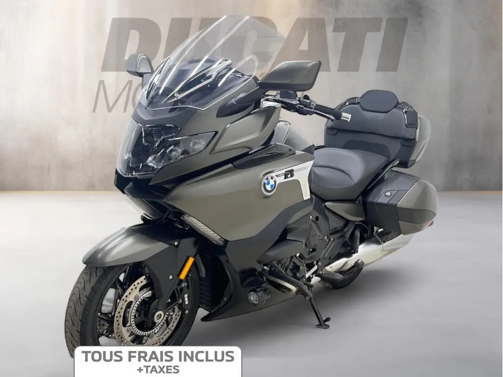 2024 BMW K1600 GRAND AMERICA ABS