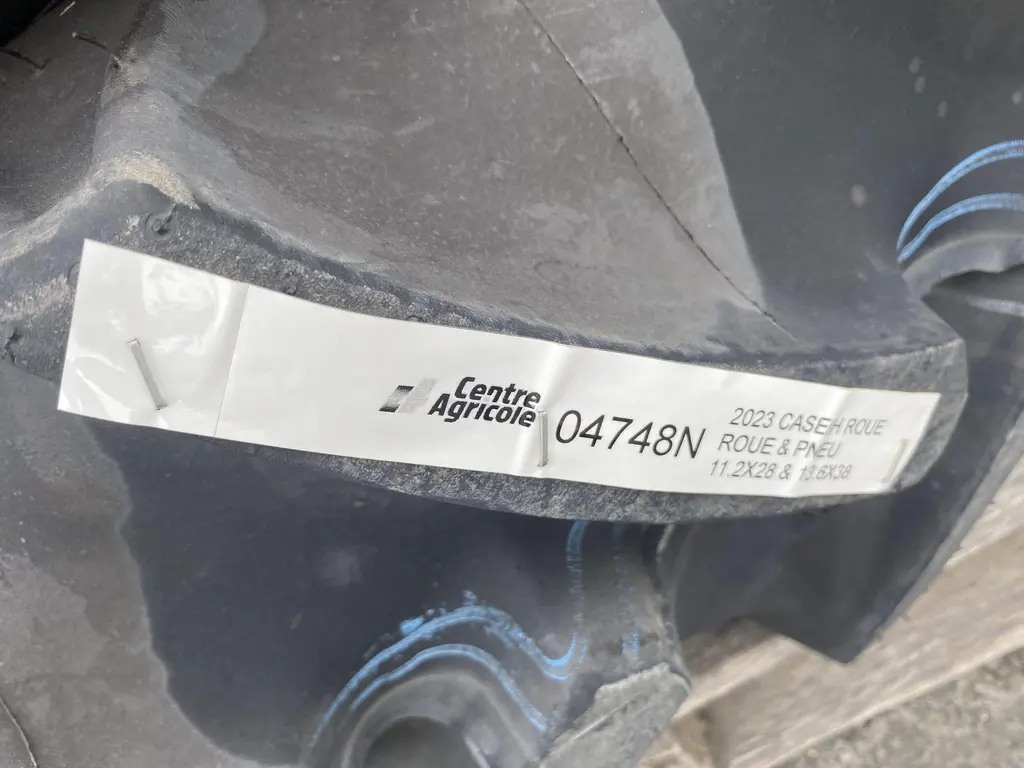 Mitas 280/85R28 340/85R38 2023