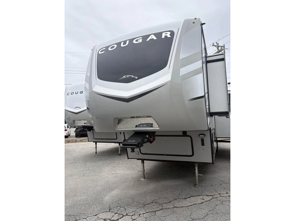 2024 Keystone Rv Cougar 364bhl alt