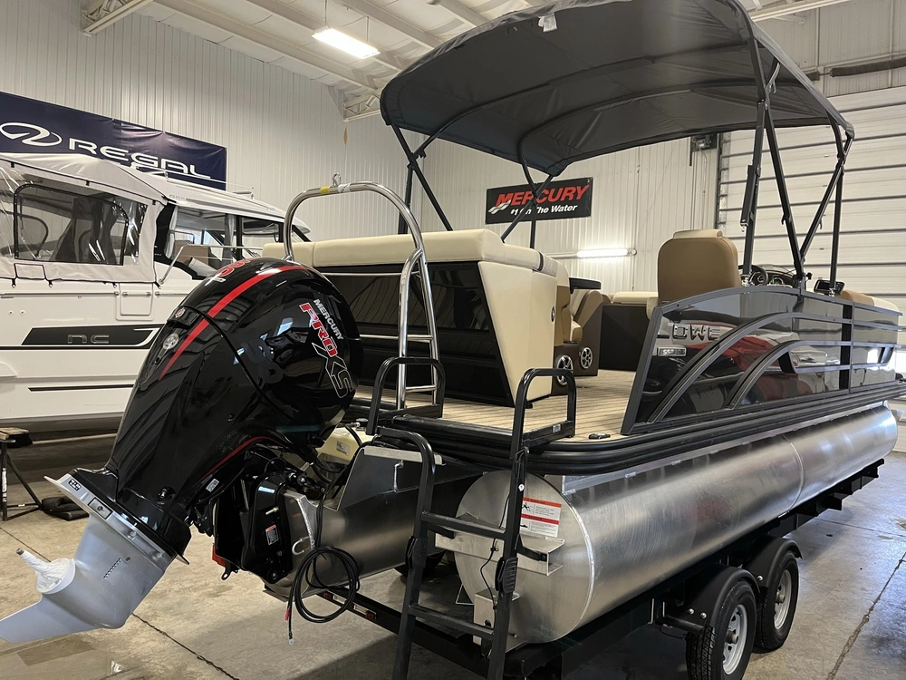 Lowe Boats Ss230 2022 alt