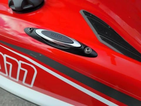 2021 Yamaha Gp1800r Ho alt