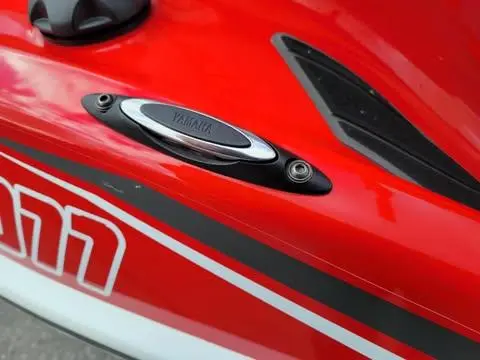 2021 Yamaha GP1800R HO