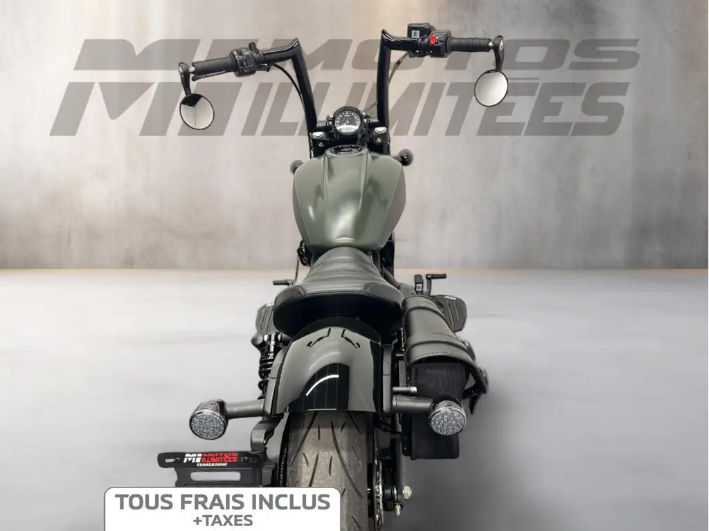 2023 Indian Motorcycles SCOUT ROGUE ABS