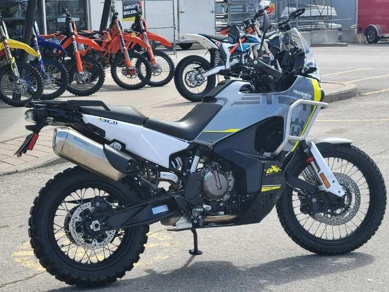 Husqvarna Norden 901 2024 alt