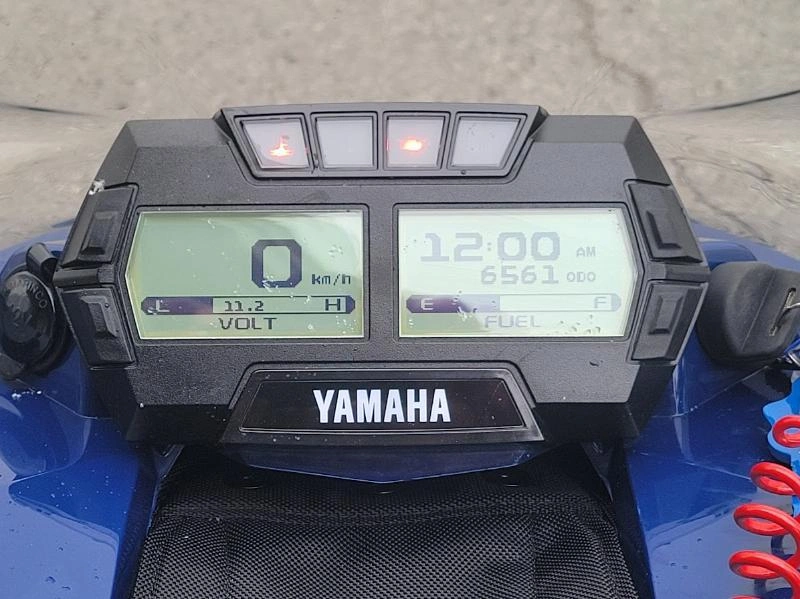 Yamaha Sidewinder S-tx 2024 alt