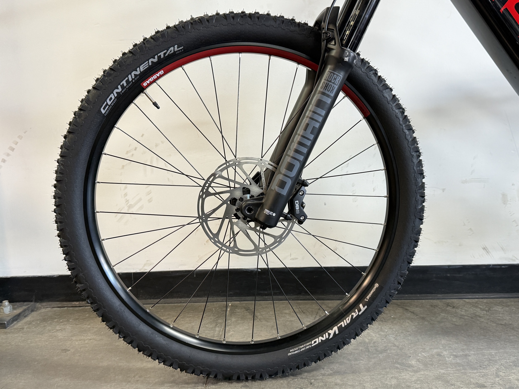 2022 GAS GAS G ENDURO 1.0 LARGE *0.99% SUR 36 MOIS
