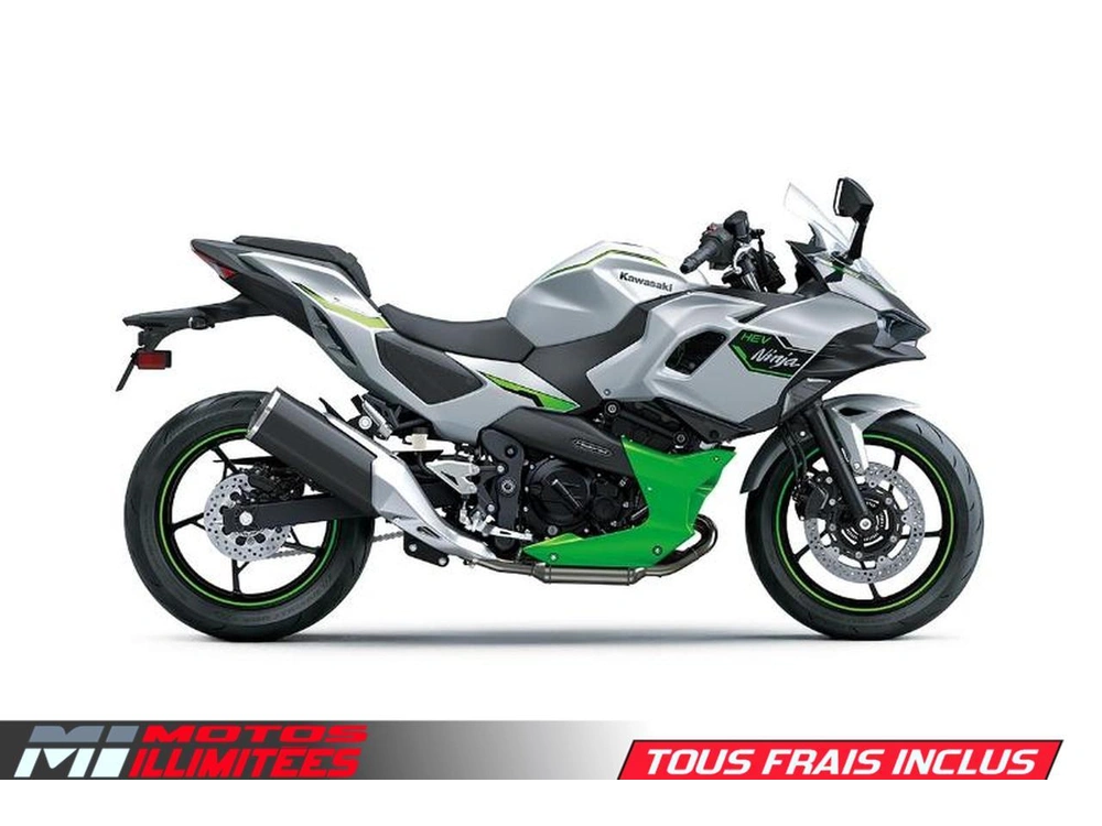 Kawasaki Ninja 7 Hybrid 2024 alt