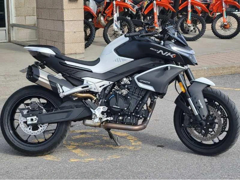 Cfmoto 800nk 2024 alt