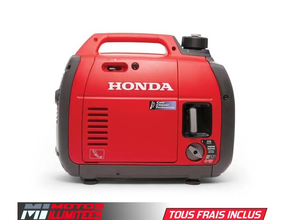 2025 Honda EU2200