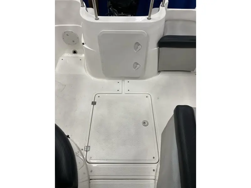 Atomix 600SC Boat Haul & Galvanized roller trailer Only 2024